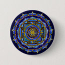 Recherche de yantra badges Méditation