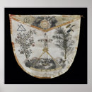 Recherche de symboles maçonniques posters École