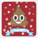 Recherche de merde de autocollants Émoticône