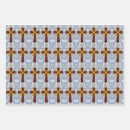 Recherche de religieux papier cadeau Chrétienne