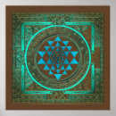 Recherche de yantra de sri posters Spiritualité