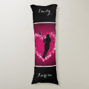 Recherche de flottant coussins Amour