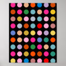 Recherche de boule disco posters Coloré