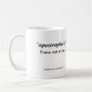 Recherche de apostrophe tasses Humour