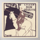 Recherche de don quixote posters Théâtre