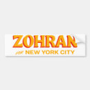 Recherche de maire voiture autocollants New york