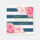 Recherche de rayé serviettes Monogrammé