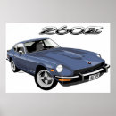 Recherche de datsun posters 260z