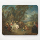 Recherche de rococo tapis souris Élégant