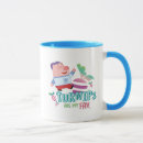 Recherche de caneton tasses Enfants