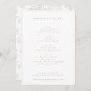 Recherche de regency era invitations Vintage