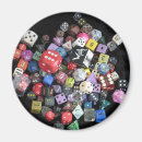 Recherche de matrices magnets Passe temps