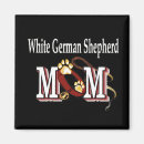 Recherche de chien de berger allemand magnets Mignon