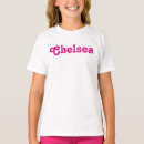 Recherche de chelsea tshirts Enfants