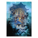 Recherche de léopard neige posters Peinture