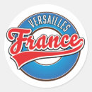 Recherche de normandie autocollants Voyage
