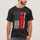 Recherche de 18 wheeler tshirts Américain