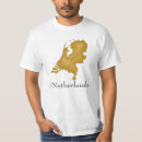 Recherche de pays bas tshirts Pour lui
