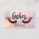 Recherche de eyelash visitenkarten Customer