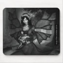 Recherche de mousepad fae tapis souris Elfe