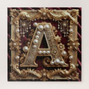 Recherche de perles puzzles Luxe