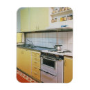 Recherche de années 50 refrigérateur magnets Rétro