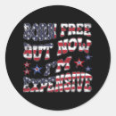 Recherche de citations américaines autocollants Mème patriotique