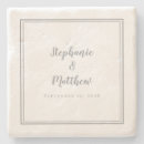 Recherche de gris dessous de verres Typographie