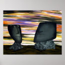 Recherche de île de pâques posters Statue