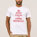 Recherche de prosecco tshirts Boire