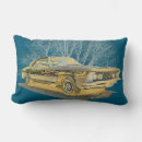Recherche de vieilles voitures coussins Vintage
