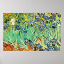 Recherche de iris van gogh posters Nature