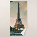 Recherche de tour eiffel de bain beauté France