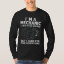 Recherche de homme mécanique tshirts Drôle