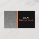 Recherche de jumeaux cartes visite Tribal