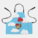 Recherche de anniversaire de bébé tabliers Kawaii