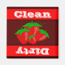 Recherche de femme au foyer magnets Sale