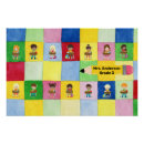 Recherche de classe posters Enseignant