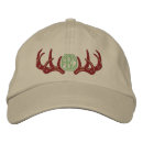 Recherche de de chasseur casquettes Cerfs communs