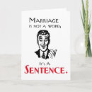 Recherche de humour divorce cartes postales Rétro