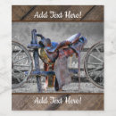 Recherche de horse bouteilles vin étiquettes Ouest