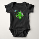 Recherche de aliens bébé vêtements Bébé garçon