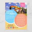 Recherche de pour les enfants prospectus Garde d'enfants