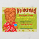 Recherche de cookout party invitations Luau