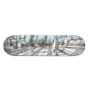 Recherche de fantasy skateboards Space