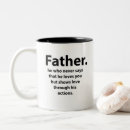 Recherche de soumission tasses Papa