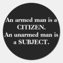 Recherche de citoyen autocollants Liberté