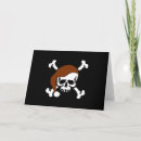 Recherche de humour pirate vœux cartes Bizarre