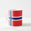 Recherche de norvégien tasses Scandinave