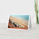 Recherche de plage portugal cartes postales Plage de sable